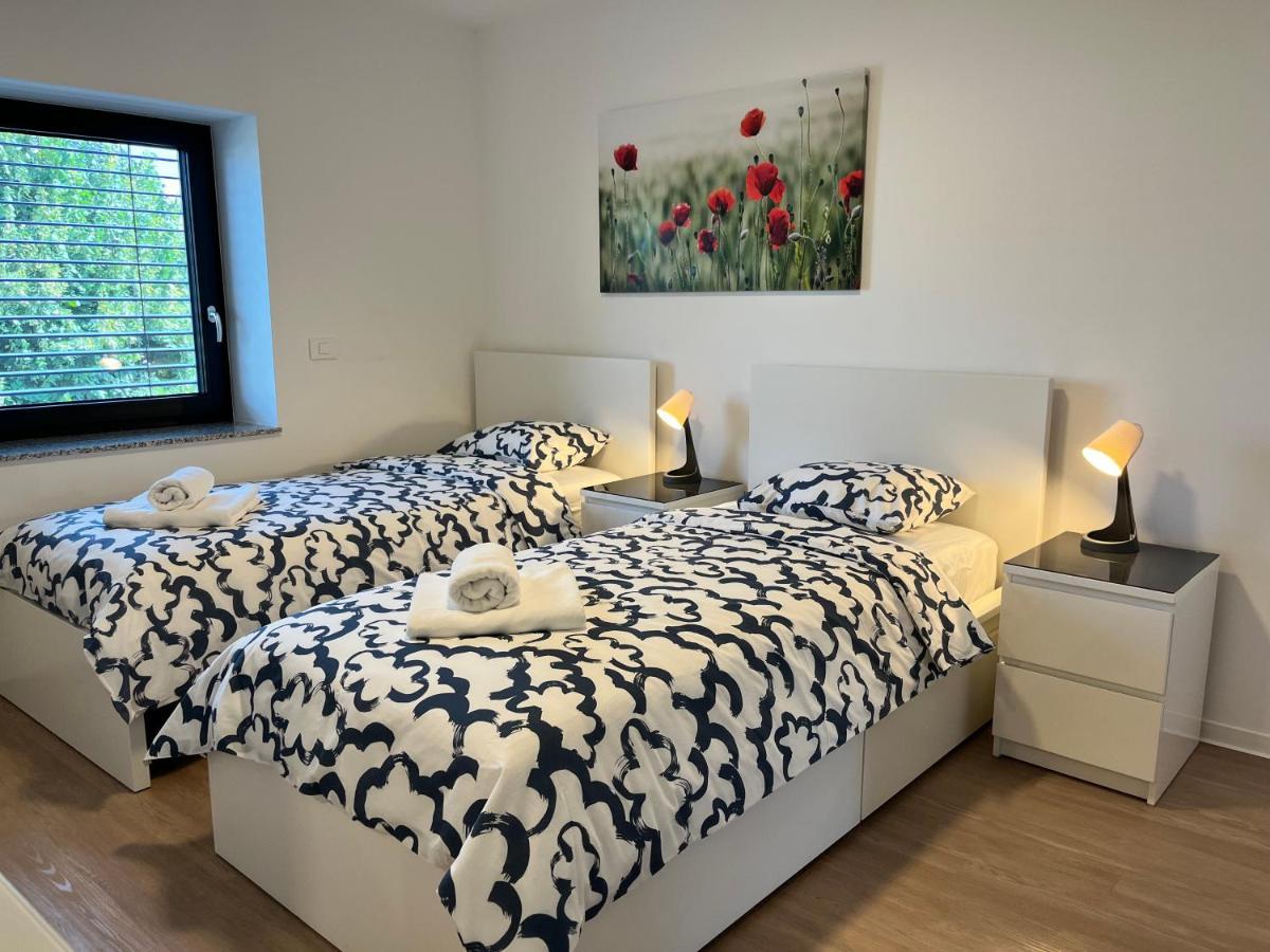 Villa Kovaceva 15, App 1, Free Parking Ljubljana Eksteriør bilde