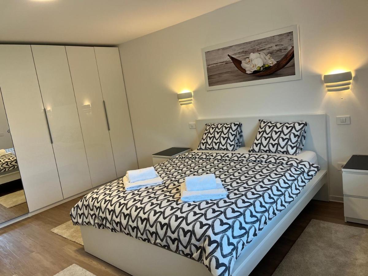 Villa Kovaceva 15, App 1, Free Parking Ljubljana Eksteriør bilde