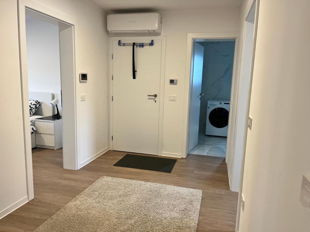 Villa Kovaceva 15, App 1, Free Parking Ljubljana Eksteriør bilde