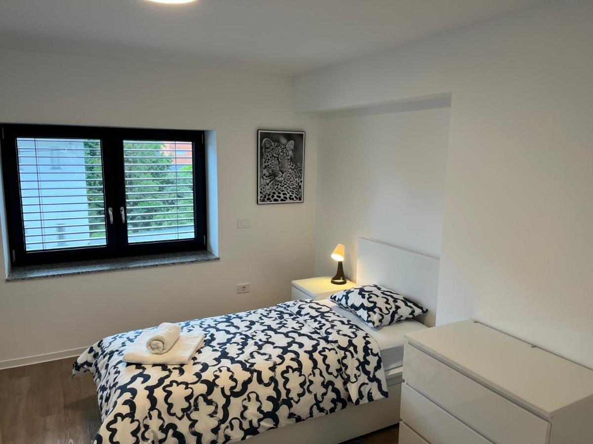 Villa Kovaceva 15, App 1, Free Parking Ljubljana Eksteriør bilde