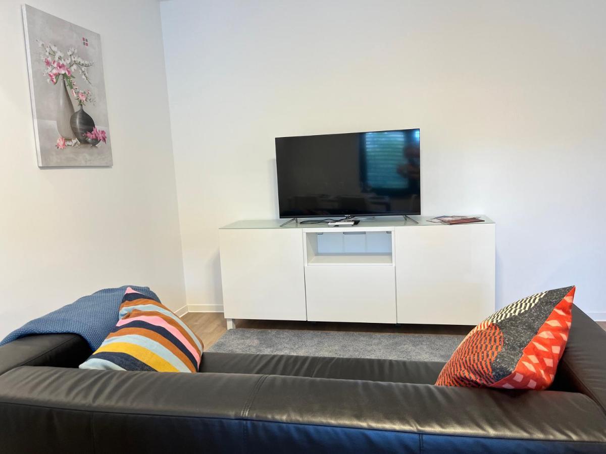 Villa Kovaceva 15, App 1, Free Parking Ljubljana Eksteriør bilde