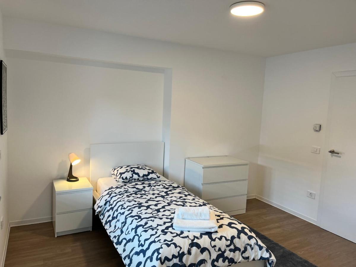 Villa Kovaceva 15, App 1, Free Parking Ljubljana Eksteriør bilde